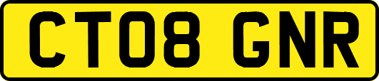 CT08GNR