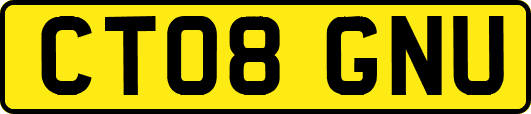 CT08GNU