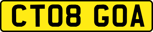 CT08GOA