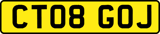 CT08GOJ