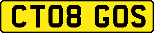 CT08GOS