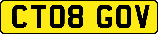 CT08GOV