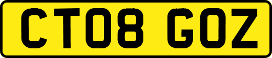 CT08GOZ