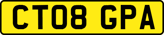 CT08GPA