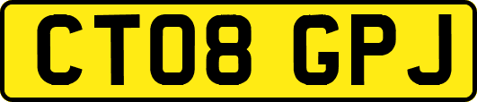 CT08GPJ