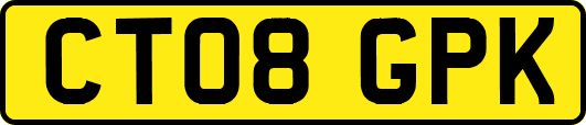 CT08GPK