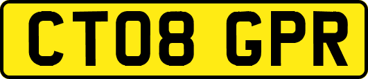CT08GPR
