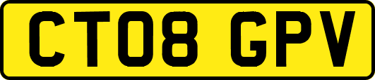 CT08GPV