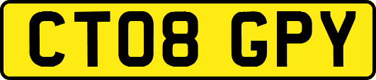 CT08GPY