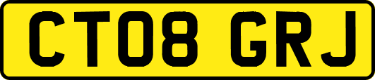 CT08GRJ