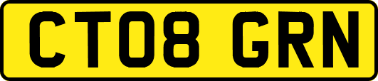 CT08GRN