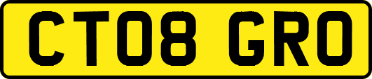 CT08GRO