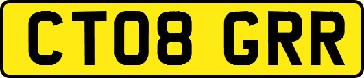 CT08GRR