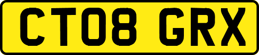 CT08GRX