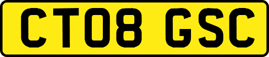 CT08GSC