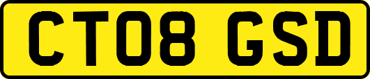 CT08GSD