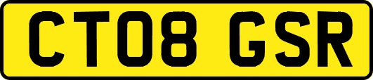 CT08GSR
