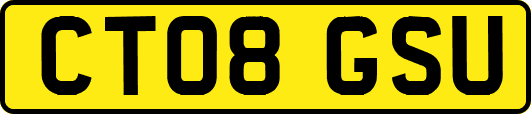 CT08GSU