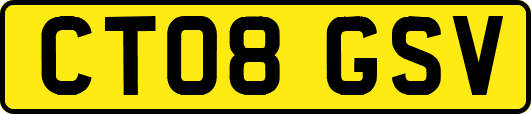 CT08GSV