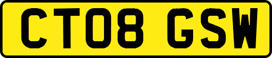CT08GSW