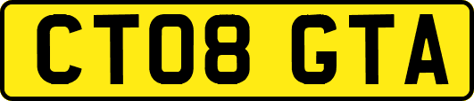 CT08GTA