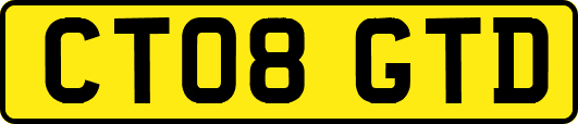 CT08GTD