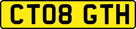 CT08GTH