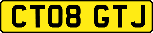 CT08GTJ