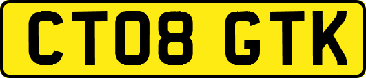 CT08GTK
