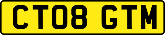 CT08GTM