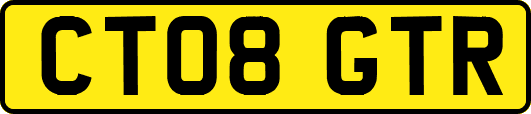 CT08GTR