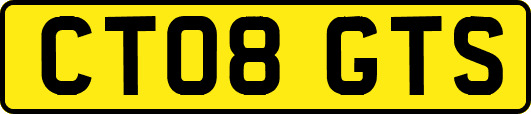 CT08GTS