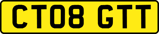 CT08GTT