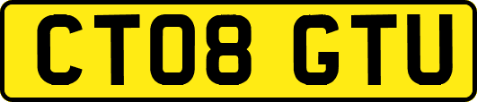 CT08GTU