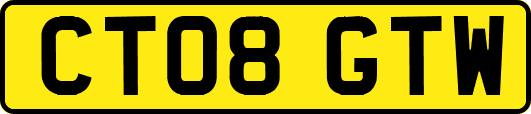 CT08GTW