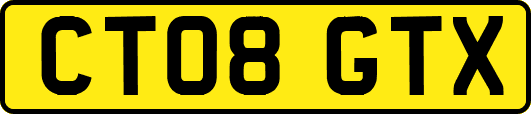 CT08GTX