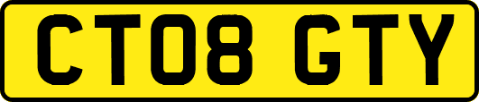 CT08GTY