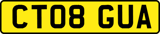 CT08GUA