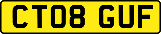 CT08GUF