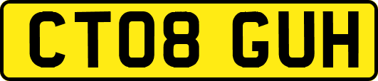 CT08GUH