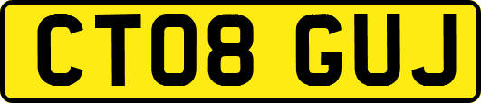 CT08GUJ