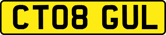CT08GUL