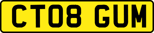 CT08GUM