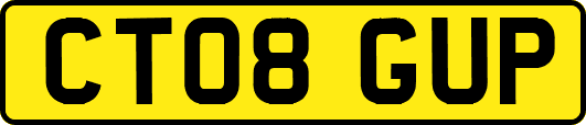CT08GUP