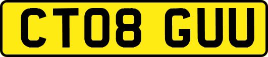 CT08GUU