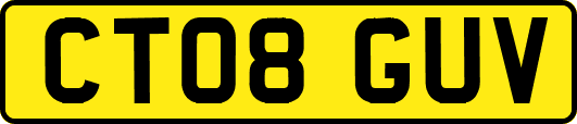 CT08GUV