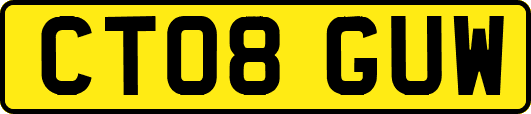 CT08GUW