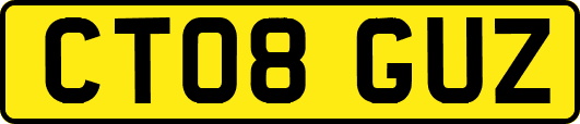 CT08GUZ