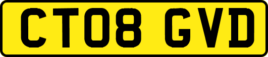 CT08GVD