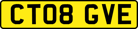 CT08GVE
